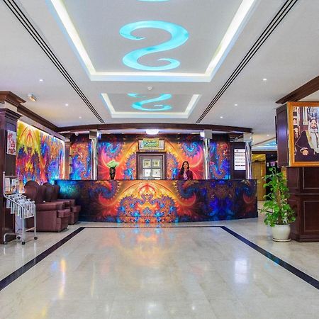 Gulf Pearl Hotel Manama Exterior photo