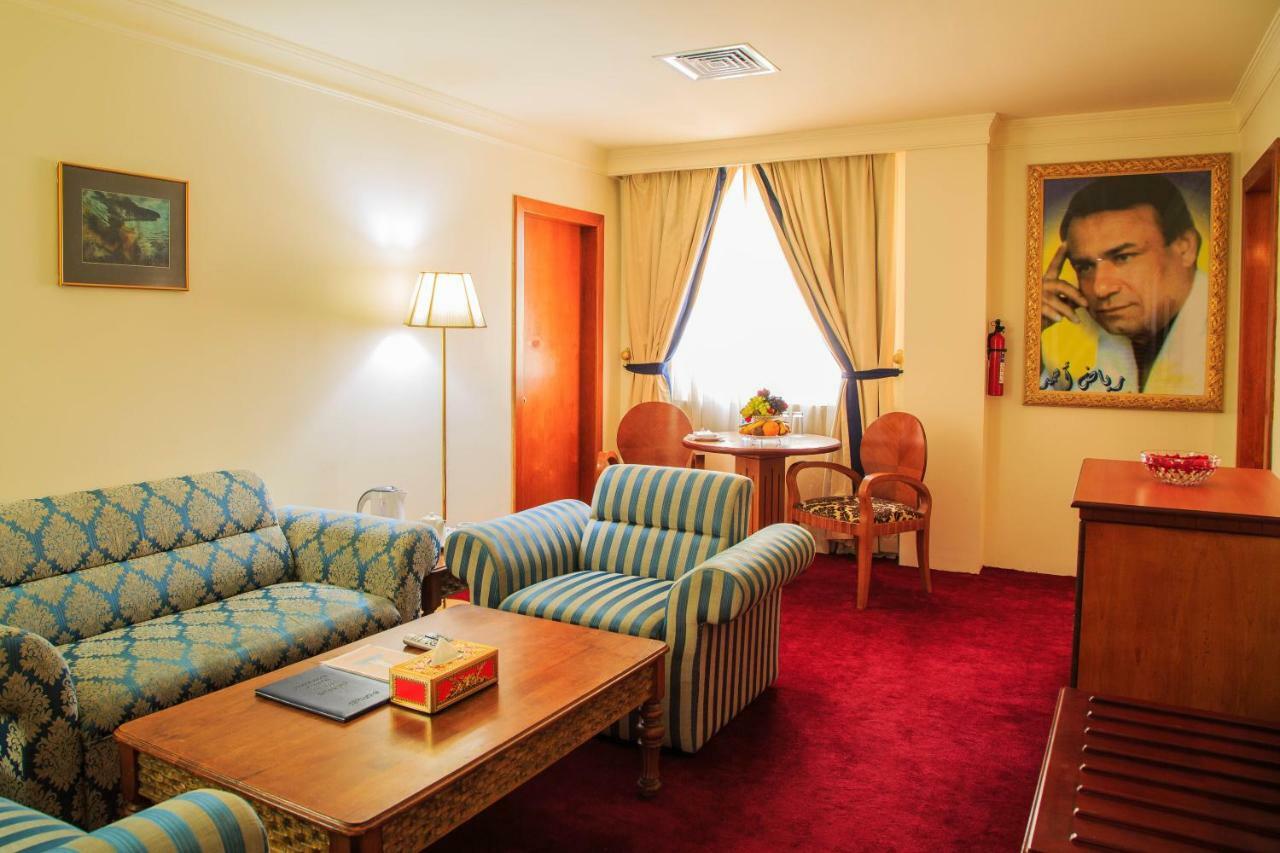 Gulf Pearl Hotel Manama Exterior photo