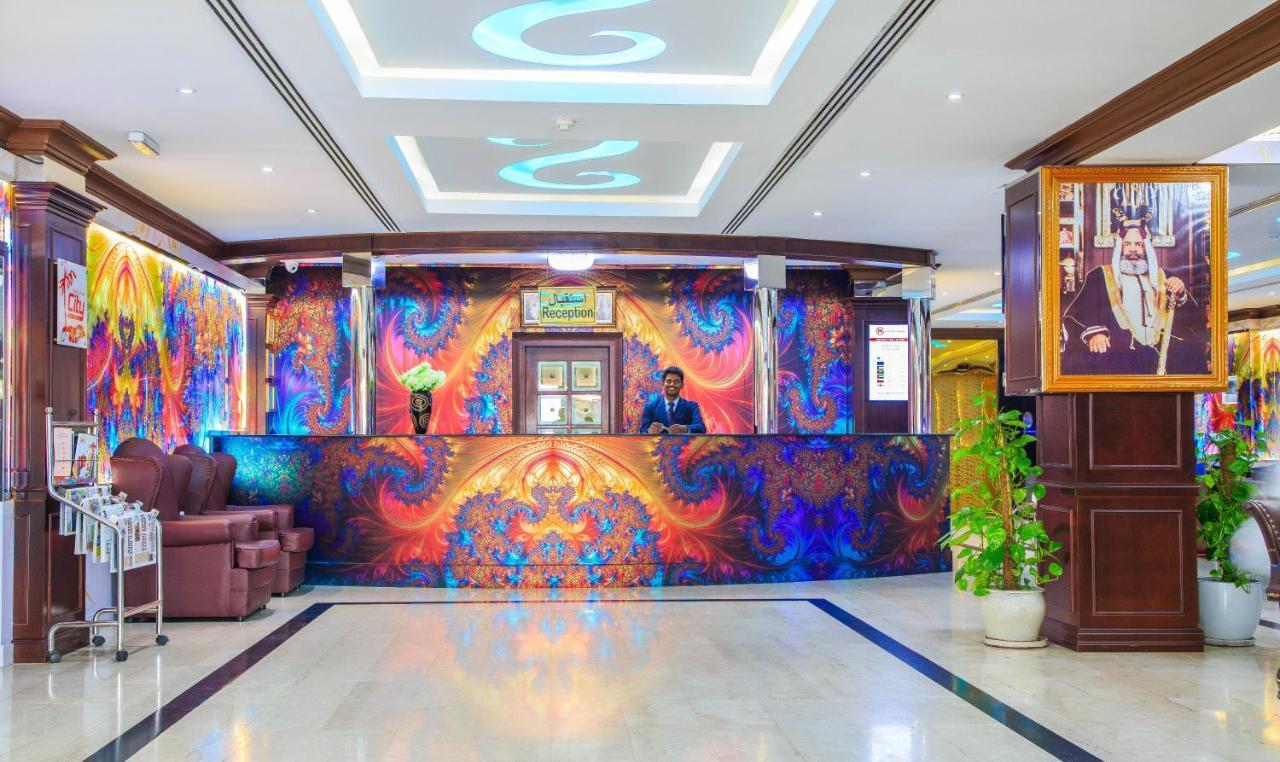 Gulf Pearl Hotel Manama Exterior photo